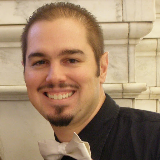 Keith Hosey Photo 4