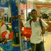 Joel Espinosa Photo 1