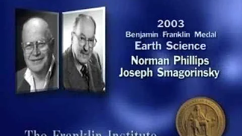 Norman Phillips Photo 35