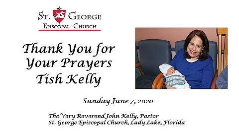 Tish Kelly Photo 18