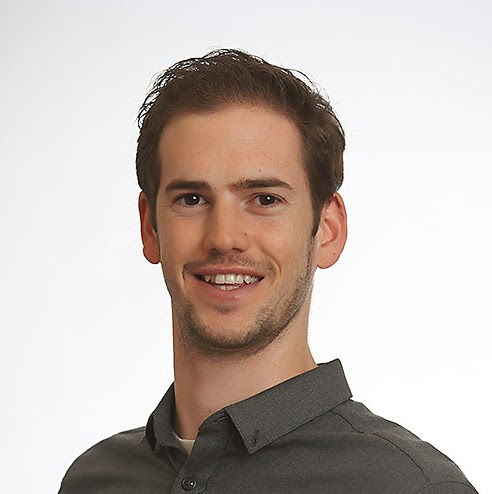 Stephen Brodie Photo 11