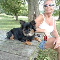 Cherry Morris Photo 8