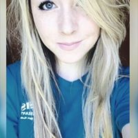 Rebecca Courson Photo 2