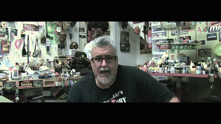 Gene Crabtree Photo 6