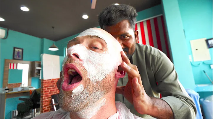 David Shave Photo 11