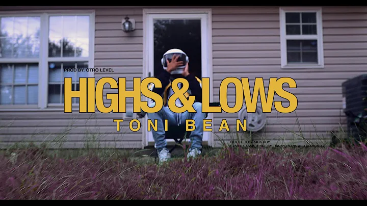 Tony Bean Photo 35