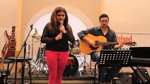 Rebecca Lazarus Photo 19