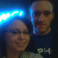 Theresa Benner Photo 5