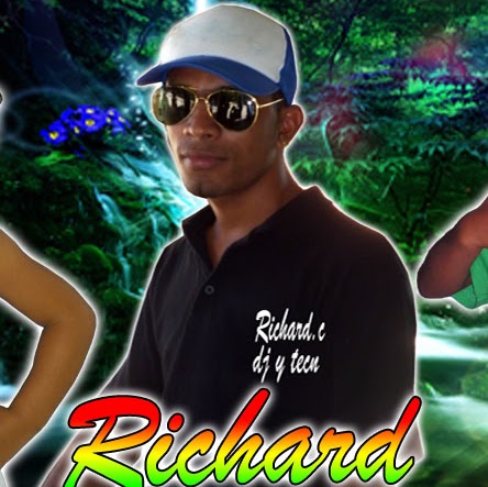 Richard Cervantes Photo 11