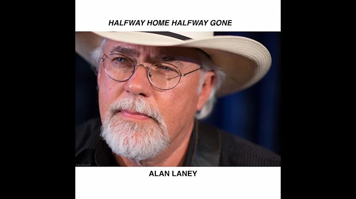 Alan Laney Photo 14