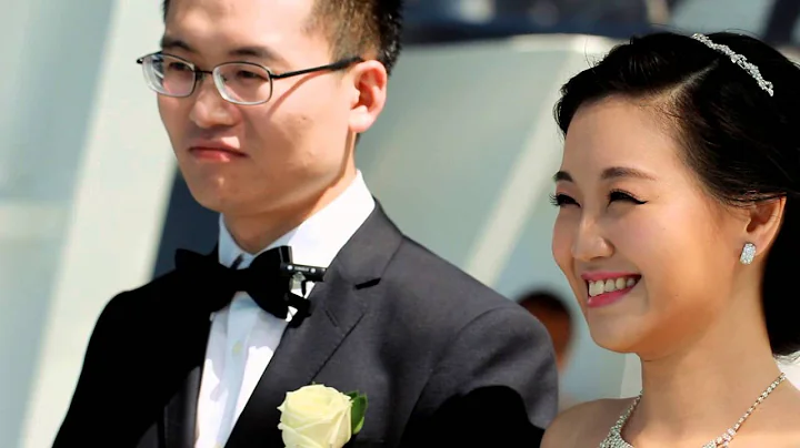 Yanping Wang Photo 24