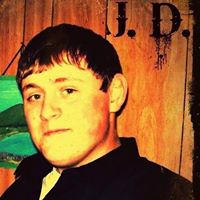 Jesse Driver Photo 3