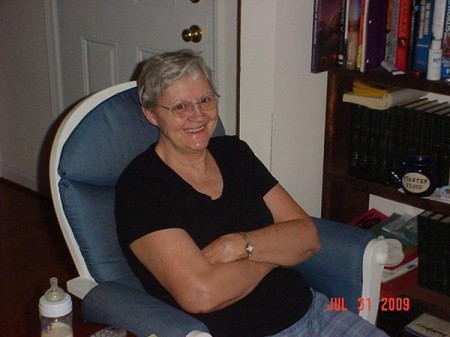 Leah Williams Photo 18