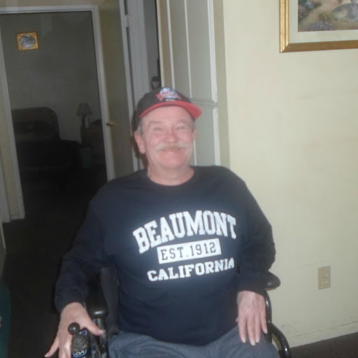 Larry Beaumont Photo 1