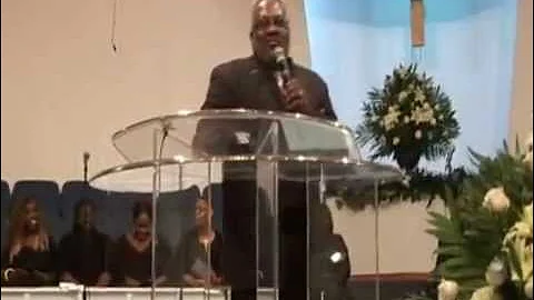 Darrel Broussard Photo 4