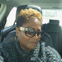Yvonne Johnson Photo 3