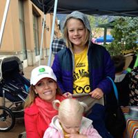 Angie Johnson Photo 1
