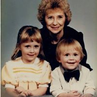 Heather Mcconnell Photo 1