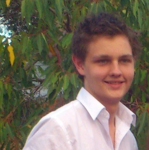 Matthew Mortimer Photo 11