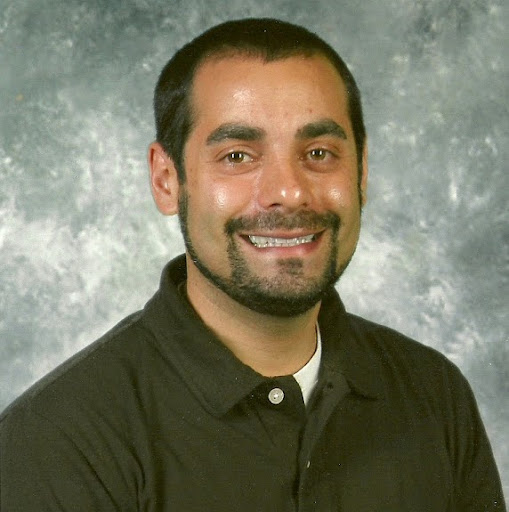 Anthony Colucci Photo 13