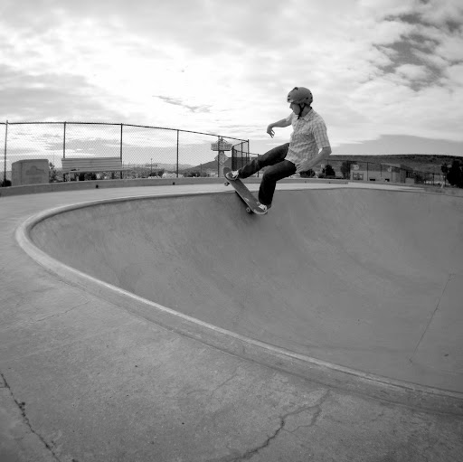 Jason Reeder Photo 2