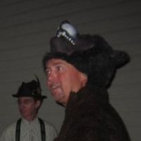 Harry Byrd Photo 3