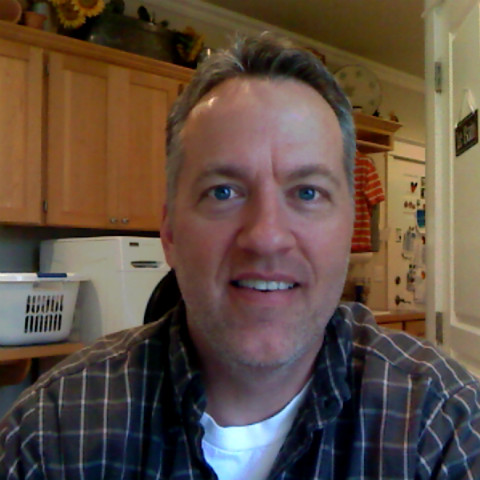 Curt Griffin Photo 10
