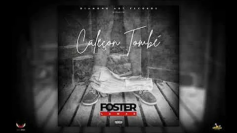 Lamar Foster Photo 14