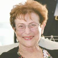 Marsha Berman Photo 3