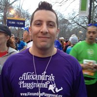 Mark Vitale Photo 3