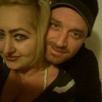 Rebecca Morris Photo 7
