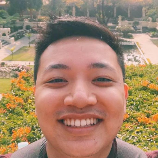 Peter Huynh Photo 9