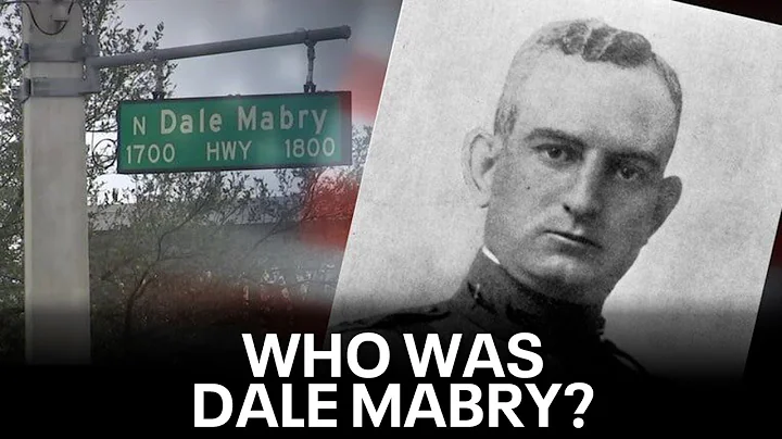 Dale Mabry Photo 16