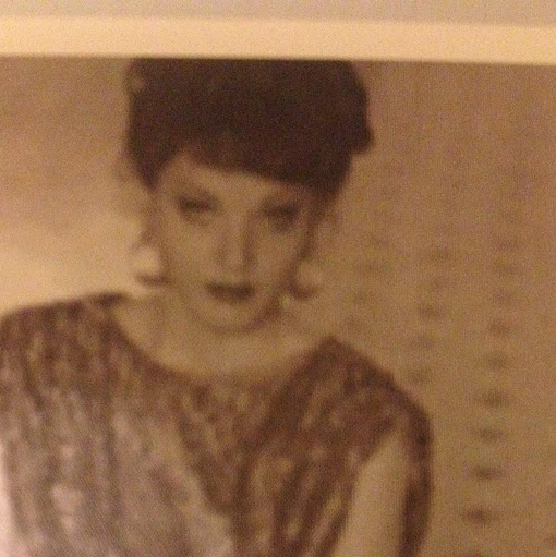 Audrey Dalton Photo 9