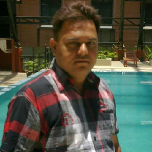 Bharat Thakkar Photo 16