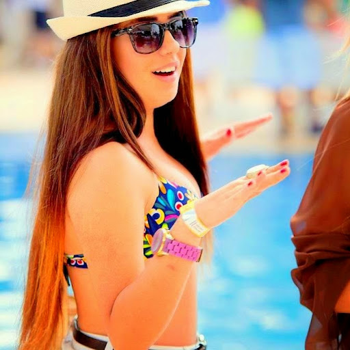 Priscila Torres Photo 11