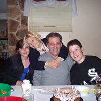 Eddie Cooke Photo 7