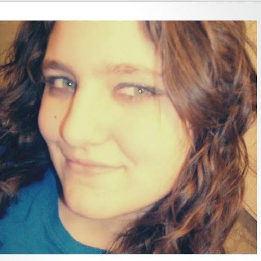 Amanda Alkire Photo 6