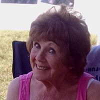Eleanor Fuller Photo 2