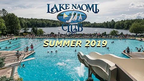 Naomi Lake Photo 17