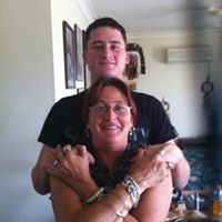 Sharon Stillman Photo 4