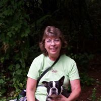 Jeannette Gardner Photo 5