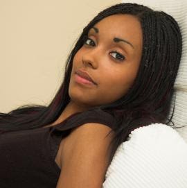 Trina Rose Photo 11