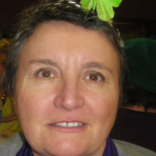 Christine Dupuy Photo 7