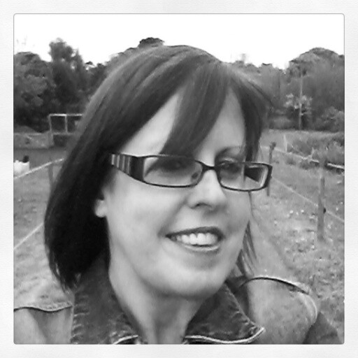 Jane Salter Photo 9