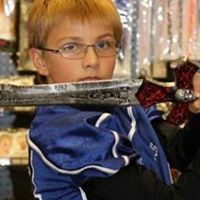 Trenton Stewart Photo 2