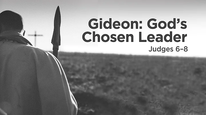 Gideon Evans Photo 8