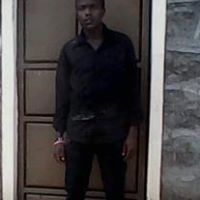 David Kariuki Photo 4