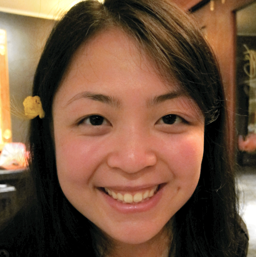 Sharon Pan Photo 12