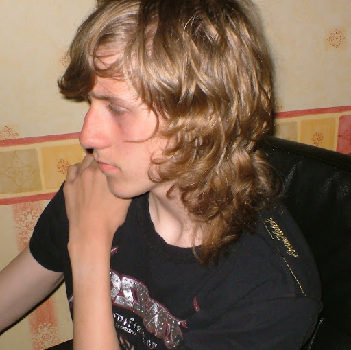 Jamie Morrow Photo 14